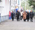 დეკემბერში სამეგრელო-ზემო სვანეთში საარსებო შემწეობა 44 000-ზე მეტმა პირმა მიიღო