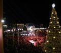ზუგდიდში საახალწლო ღონისძიებებისთვის ადგილობრივი ბიუჯეტიდან 93 870 ლარი დაიხარჯება