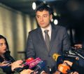 სამეგრელო-ზემო სვანეთის გუბერნატორი შესაძლოა ნიკოლოზ გაგუა გახდეს 