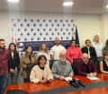 ჩვენი სახელით არჩევნებს ვერ დავაკვირდებით - TI საქართველო