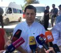 არჩილ თალაკვაძე გია მხეიძის შესახებ: თუ კონკრეტული მტკიცებულებები აქვთ, გაასაჯაროონ 
