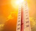 დასავლეთ საქართველოში ჰაერის ტემპერატურამ შესაძლოა 40 გრადუსს მიაღწიოს