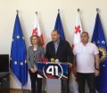 „ქართული ოცნების“ ზუგდიდის შტაბი: გვსურს, ზუგდიდი არ იყოს საცდელი პოლიგონი და ბატალიების ეპიცენტრი