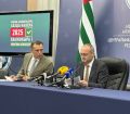 სოხუმი: არჩევნების მეორე ტური შედგა, აქტივობამ 63% შეადგინა