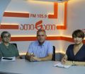 საჯარო დისკუსიები ამომრჩეველთა ჩართულობისთვის - ასოციაცია "დეას" პროექტი