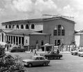 ზუგდიდის ბაზარი 1950-იანები