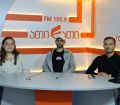 პროექტის “ჩემი არჩევანი” ფარგლებში ტრენინგი და საინფორმაციო კამპანია