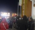 პროევროპული აქციების 77-ე დღე ზუგდიდში