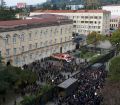 აფხაზური „საგარეო“ ოპოზიციის ქმედებებს „გადატრიალების მცდელობად“ აფასებს