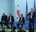 მესტიაში “ქართული ოცნების” ორგანიზაციის თავმჯდომარედ კაპიტონ ჟორჟოლიანი აირჩიეს