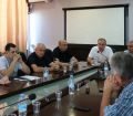 ქალაქის მაჟორიტარი მერიასა და საკრებულოში საკონსულტაციო ოთახის შექმნას ითხოვს (ვიდეო)
