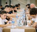 ფოთში საერთაშორისო საჭადრაკო ფესტივალი „ნანა ალექსანდრიას თასი“ გაიმართა (ფოტო)