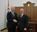 სოხუმში მოსკოვის ახალმა კურატორმა აფხაზეთის ომის მონაწილე ქართველებს „ნეონაცისტები“ უწოდა