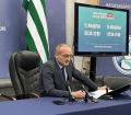 სოხუმში აცხადებენ, რომ „საპრეზიდენტო“ არჩევნების მეორე ტური ჩატარდება