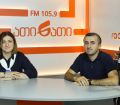 რა გეგმები აქვს პარტიას ,,გახარია საქართველოსთვის'' და როგორ აფასებს წინასაარჩევნო გარემოს