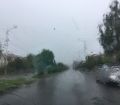 დასავლეთ საქართველოში 20 ივლისამდე იწვიმებს