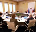 NDI: გამოკითხულთა 60 %-ის აზრით, მთავრობა „ცუდად“ მუშაობს