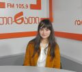 სტუმარი - მაია ფიფია