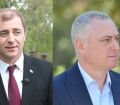 სოხუმში „პრეზიდენტობის“ კანდიდატები "მშვიდობიან" წინასაარჩევნო კამპანიაზე შეთანხმდნენ