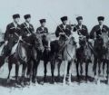 Конноспортивная культура в Абхазии, прошлое и настоящее - возрождение традиций, энтузиасты конного спорта из Сенаки