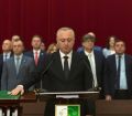 პუტინმა ოკუპირებული აფხაზეთის ახალი „პრეზიდენტი“ 9 მაისს მოსკოვში მიიწვია