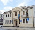 სოხუმში მომხდარ აფეთქებას ტერორისტული აქტის კვალიფიკაცია მიეცა 