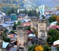 "საზოგადოებრივი ჯანდაცვის ცენტრი“: ტრაილერის მძღოლს მესტიაში მხოლოდ ერთ პირთან ჰქონდა კონტაქტი