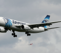 EgyptAir-ის თვითმფრინავი რადარებიდან გაქრა 