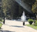 ზუგდიდში 19 ივლისამდე ცვალებადი ამინდი იქნება, ჰაერის ტემპერატურა 36 გრადუსს მიაღწევს