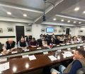 ზუგდიდის საკრებულოში ბიუჯეტის მხარდაჭერის გამო "ახალის" წევრები პარტიას ტოვებენ