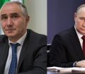 ვალერი ბგანბამ პუტინს ღია წერილით მიმართა
