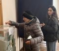 აფხაზეთში არჩევნები შედგა, ამომრჩეველთა აქტივობამ 55% შეადგინა - დე ფაქტო ცესკო