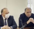 სერგეი შამბამ კიდევ ერთხელ განმარტა საკუთარი პოზიცია თბილისთან მოლაპარაკებების შესახებ