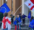საქართველო დაიმკვიდრებს კუთვნილ ადგილს თავის ევროპულ ოჯახში, - ემიგრანტების ხმები „აგენტების“ კანონის წინააღმდეგ (აუდიო)