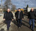 ზუგდიდში 2024 წელს 50-კილომეტრამდე გზის რეაბილიტაცია განხორციელდა