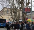 29-30 ივნისს ზუგდიდში ავტობუსები 8 მიმართულებით არ იმოძრავებენ - მუნიციპალური ტრანსპორტის ადმინისტრაცია