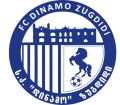 ზუგდიდის დინამომ ბოლო მატჩში 14 გოლი გაუშვა